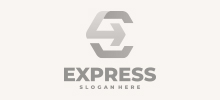 Express delivery logo