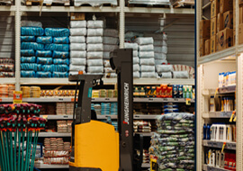 Other Logistics Solution